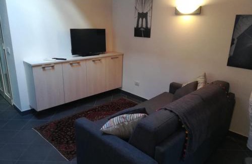 Ceriale Apartment | U Juan
