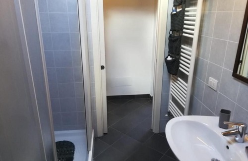 Ceriale Apartment | U Juan