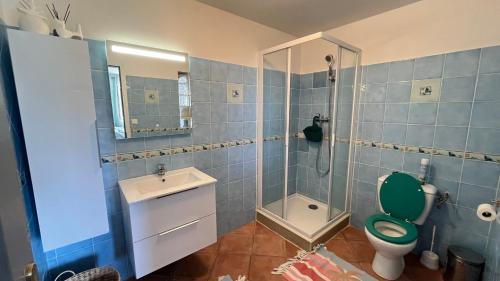 Afa Apartment | U monte d Oru