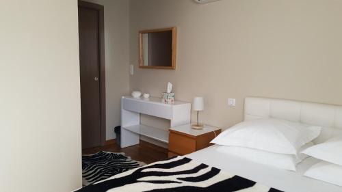Oletta Bed & Breakfast | U Muzzelo