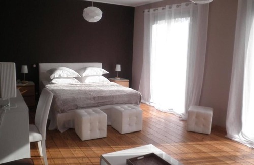 Oletta House | U Muzzelo