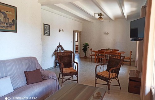 Coggia Apartment | U Palmu