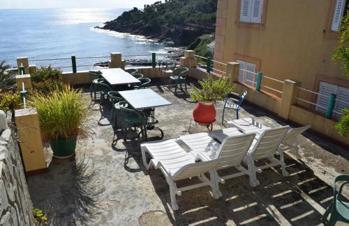 Porticciolo Hotel | U Patriarcu