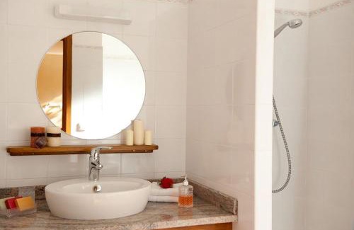 Farinole Hotel | U San Daniellu villas et chambres