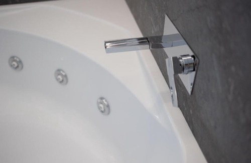 Old Town House | U Scrusciu d’u Mari Luxury Suite