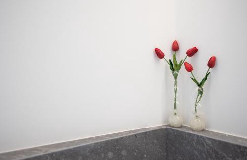 Old Town House | U Scrusciu d’u Mari Luxury Suite
