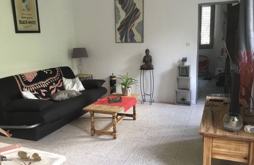 Muro House | U Stradunellu