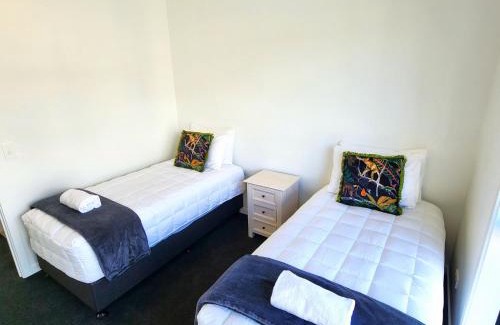 Paraparaumu House | U Suites on Trieste Way