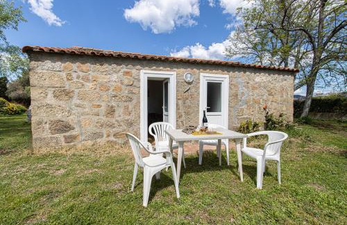 Serra-di-Ferro Apartment | U Turracconu