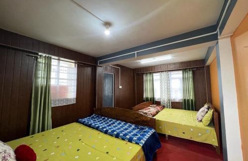 Lepchajagat Apartment | u v Home