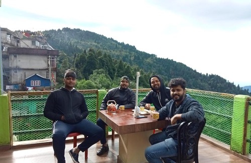 Lepchajagat House | U V Homestay