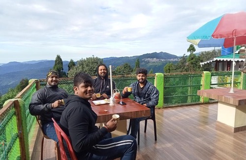 Lepchajagat House | U V Homestay