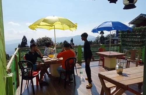 Lepchajagat House | U V Homestay