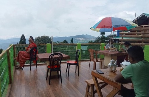 Lepchajagat House | U.V. HOMESTAY