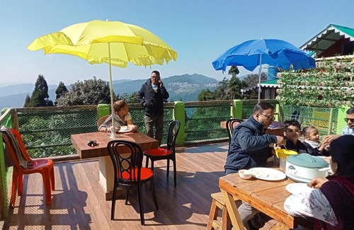 Lepchajagat House | U.V. HOMESTAY