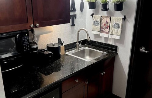Ruskin Condo | U617 Canal and Pool Little Harbor