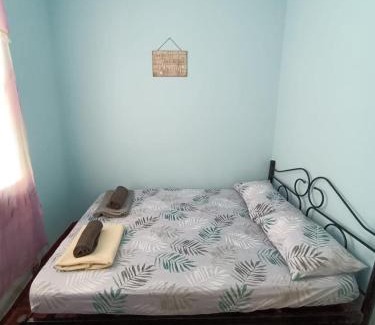 Kota Kinabalu Apartment | UA KK Homestay