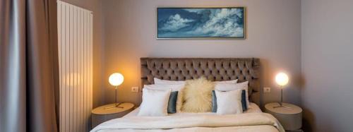 Cluj-Napoca Apartment | UBA Accommodation Aparthotel