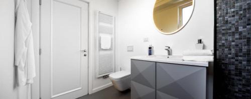Cluj-Napoca Apartment | UBA Accommodation Aparthotel