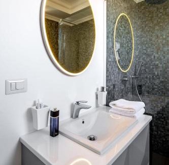 Cluj-Napoca Apartment | UBA Accommodation Aparthotel