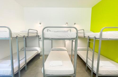 San Sebastian Hostel | UBA Hostel
