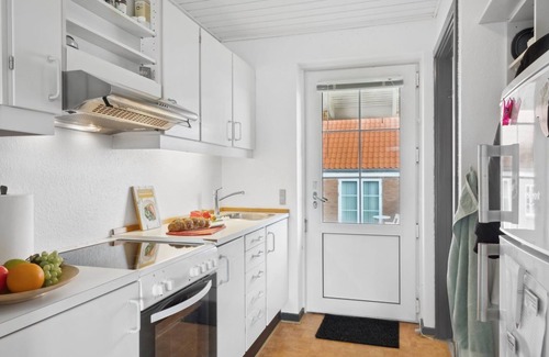 Trans House | "Ubbe" - 200m from the sea by Interhome