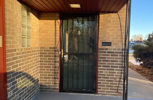 Athmar Park Apartment | Uber Charming 1bd/1bth on the Park in Delightful Denver!