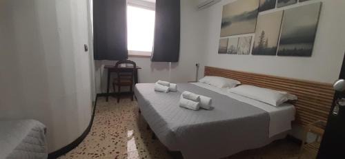 Porto San Giorgio Hotel | Ubika Hotel