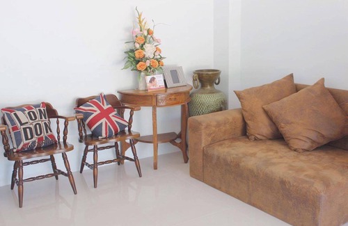 Nai Mueang Hotel | Ubon Best Place