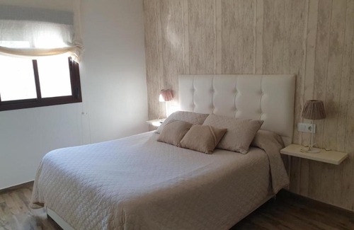 Ubrique House | Ubrique relax natural