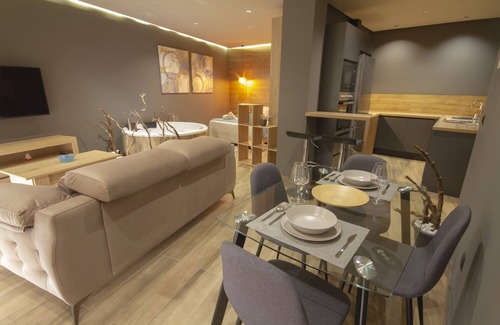Ubrique Apartment | Ubrique Rural Loft