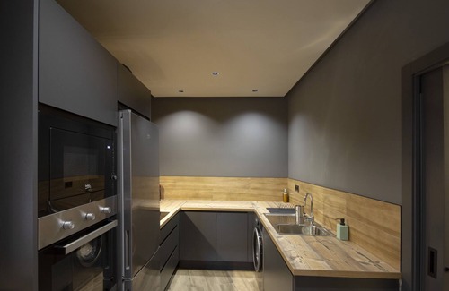 Ubrique Apartment | Ubrique Rural Loft