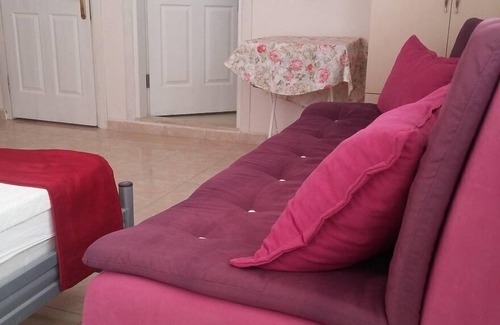 Camlık Mahallesi Hotel | Uc Mevsim Otel