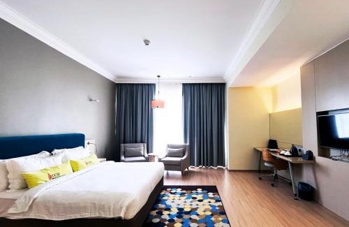 Kuching Hotel | UCSI Hotel Kuching