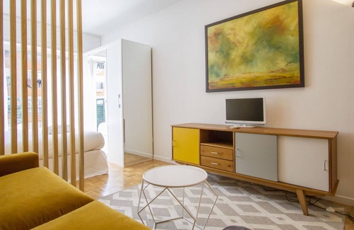 Atocha Apartment | UD Apartments - Atocha Stylish with Pool