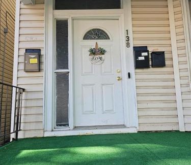 Ampere Apartment | UD guest house