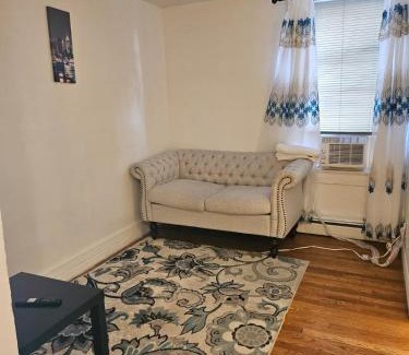 Ampere Apartment | UD guest house