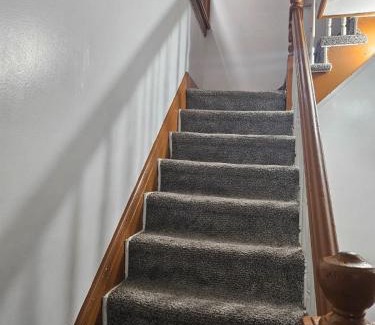 Ampere Apartment | UD guest house
