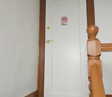 Ampere Apartment | UD guest house