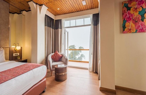 Darjeeling Hotel | Udaan Nirvana Resort, Darjeeling