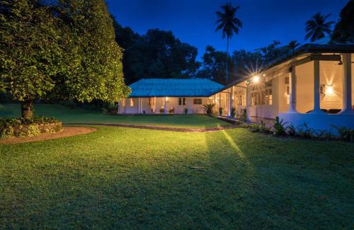 Deraniyagala Hotel | Udapola Bungalow by Lalan Leisure
