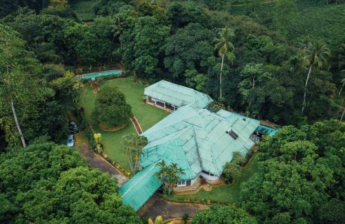 Deraniyagala Hotel | Udapola Bungalow by Lalan Leisure