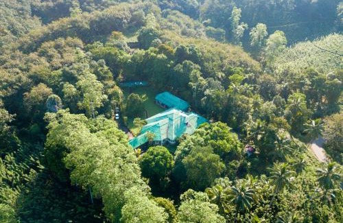 Deraniyagala Hotel | Udapola Bungalow by Lalan Leisure