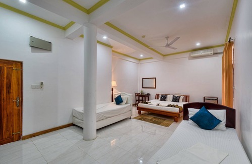 Sevanagala Hotel | Udawalawe Ayurvedic Resort