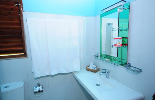 Sevanagala Hotel | Udawalawe Ayurvedic Resort
