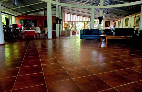 Udawalawa Resort | Udawalawe Safari VIllage By Plateeno