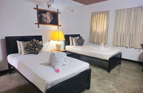 Udawalawa Resort | Udawalawe Safari VIllage By Plateeno