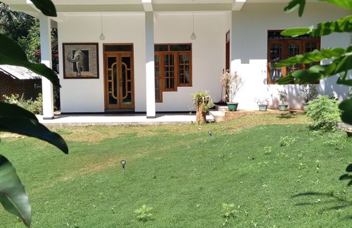 Udawalawa Villa | Udawalawe villa