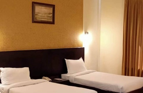Rudrapur Hotel | Uday Residency A boutique Hotel & Resort