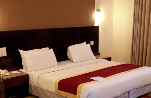 Rudrapur Hotel | Uday Residency A boutique Hotel & Resort